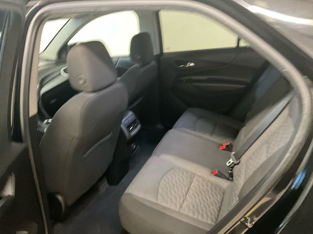 2020 Chevrolet Equinox Image 3