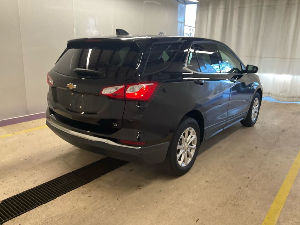 2020 Chevrolet Equinox Image 4