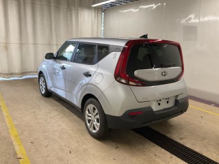 Image for 2020 Kia Soul LX ID: 7112346