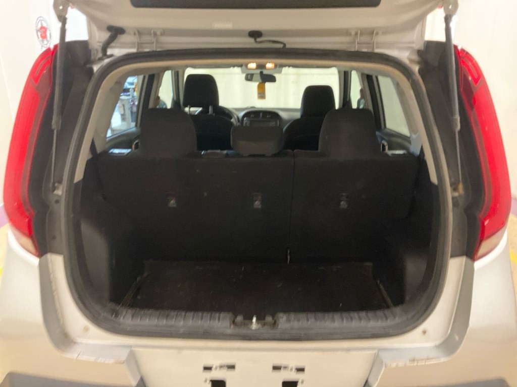 2020 Kia Soul Image 3