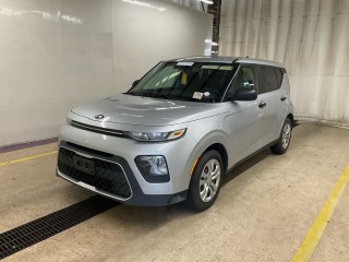 Image for 2020 Kia Soul LX ID: 7112346