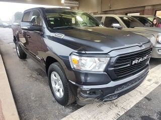 Image for 2020 RAM 1500 Big Horn/lone Star ID: 7112363