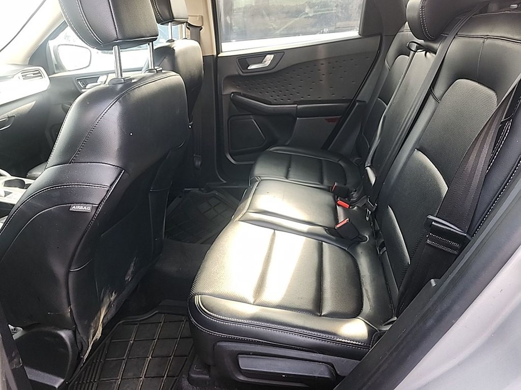 2020 Ford Escape Image 6