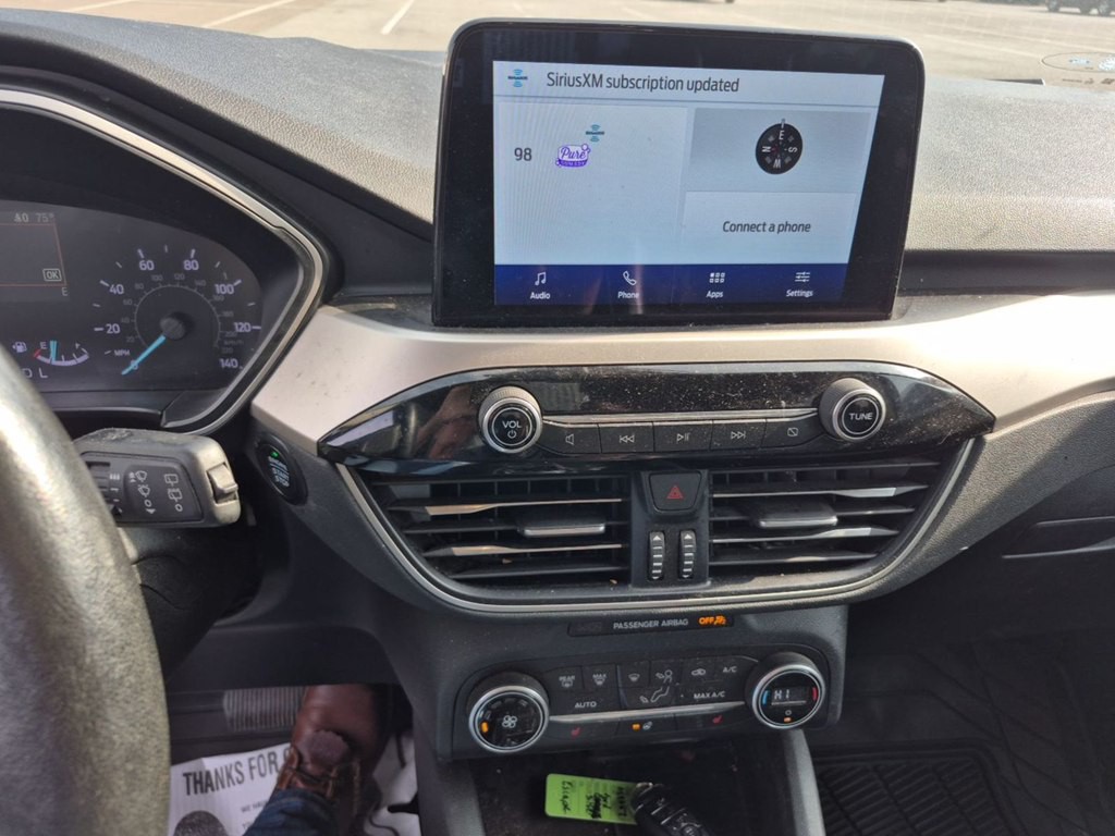 2020 Ford Escape Image 7