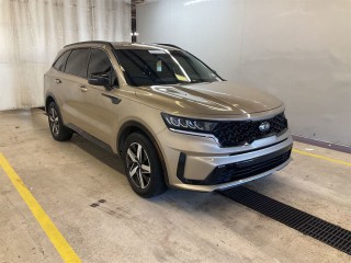 Image for 2021 Kia Sorento S ID: 7148222