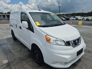 Image for 2017 Nissan NV200 2.5S ID: 7151406