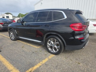 Image for 2021 BMW X3 xDrive30i ID: 7151935