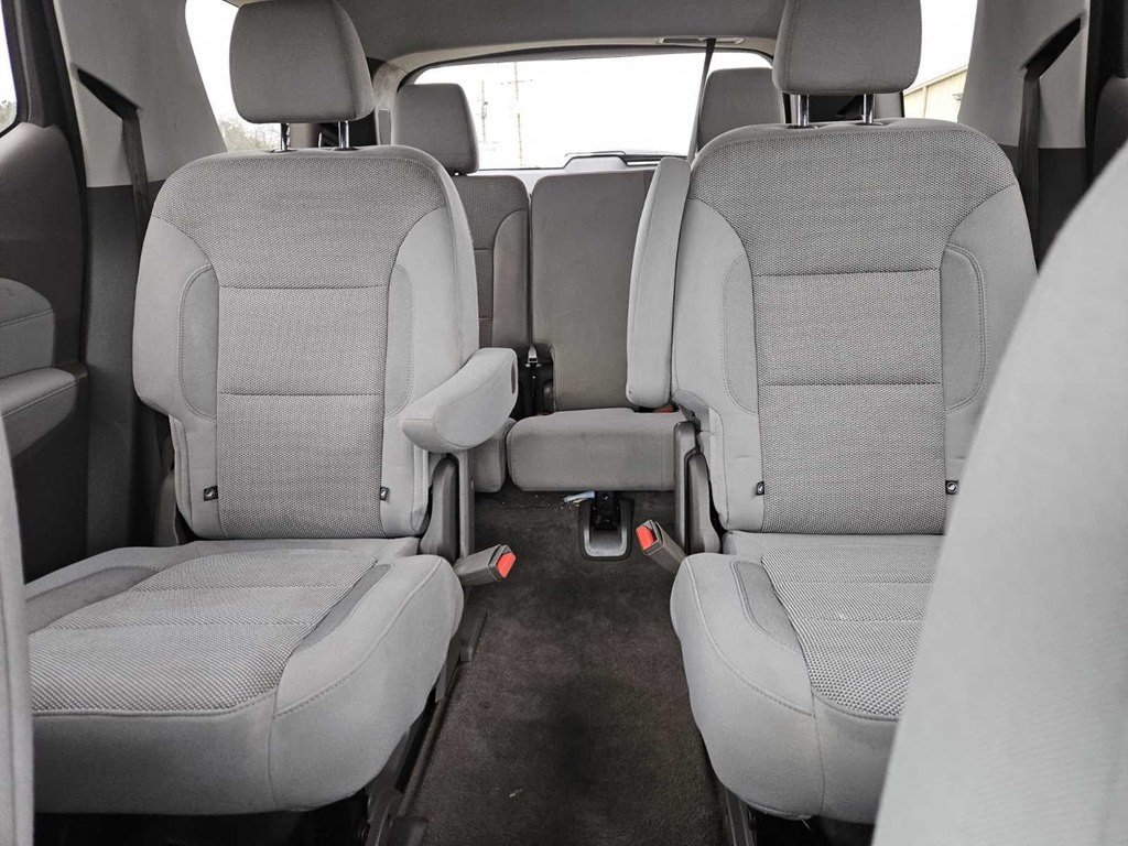 2020 Chevrolet Traverse Image 9