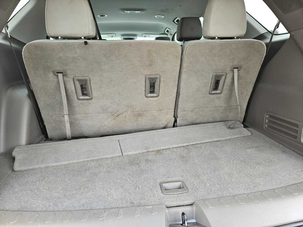 2020 Chevrolet Traverse Image 10