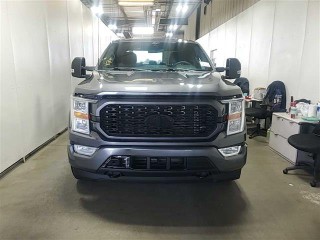 Image for 2022 Ford F-150 Supercrew ID: 7162786