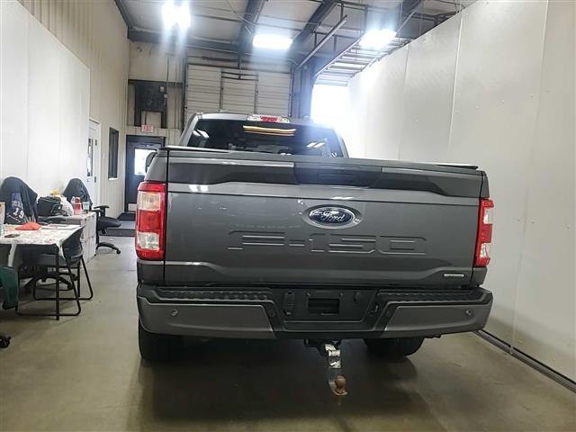 2022 Ford F-150 Image 5