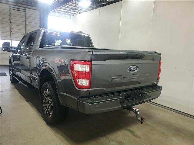 2022 Ford F-150 Image 6
