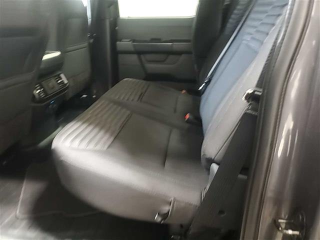2022 Ford F-150 Image 7