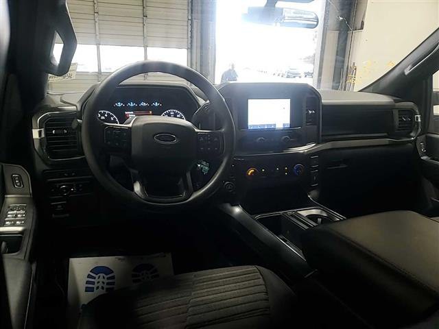 2022 Ford F-150 Image 8