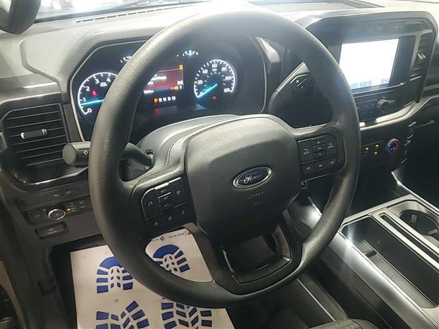 2022 Ford F-150 Image 10