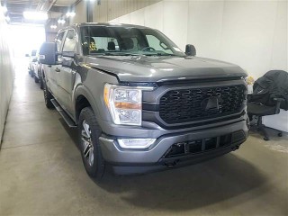 Image for 2022 Ford F-150 Supercrew ID: 7162786