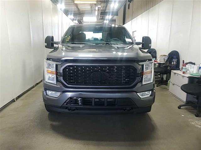 2022 Ford F-150 Image 2