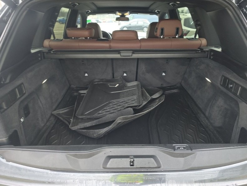 2020 BMW X5 Image 10