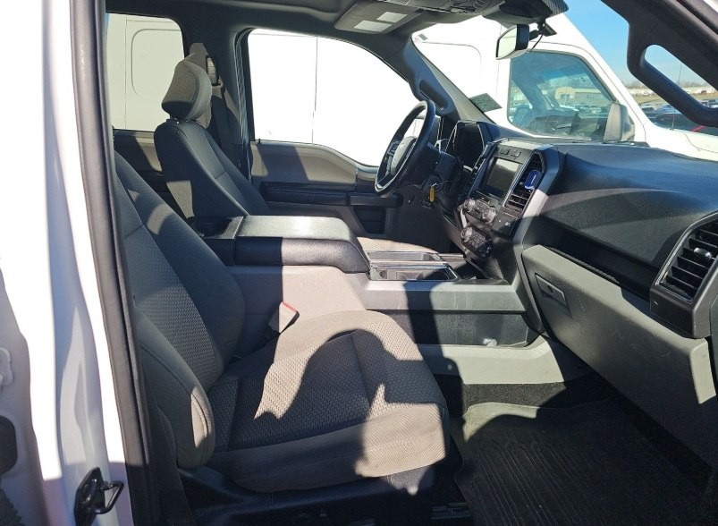 2019 Ford F-150 Image 5