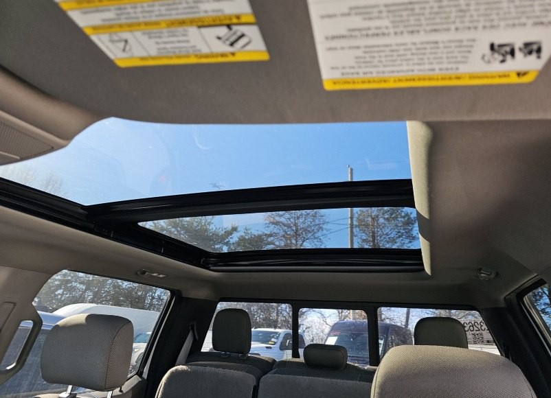 2019 Ford F-150 Image 6