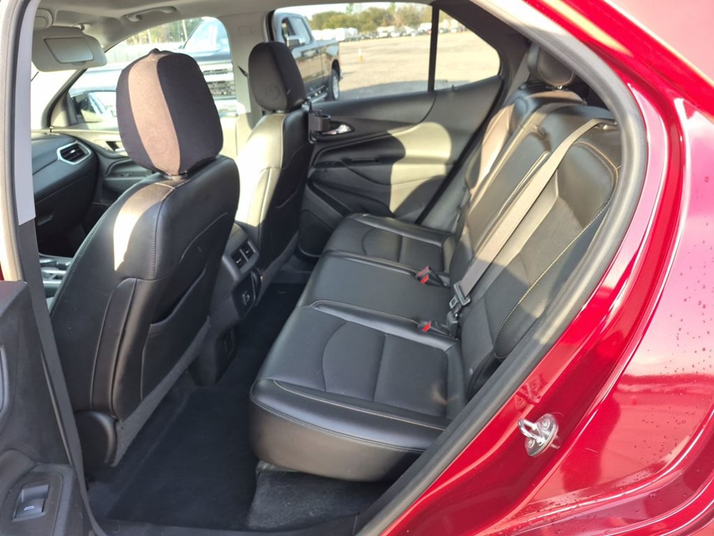 2021 Chevrolet Equinox Image 5