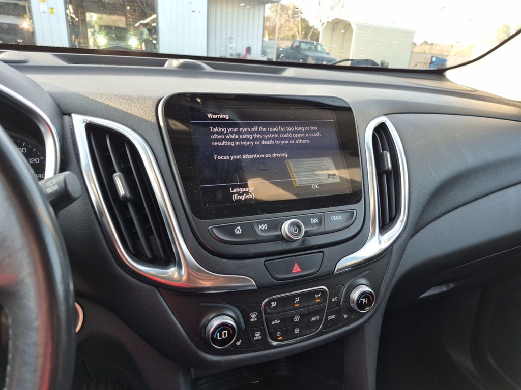 2021 Chevrolet Equinox Image 6