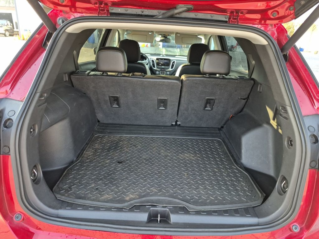 2021 Chevrolet Equinox Image 7