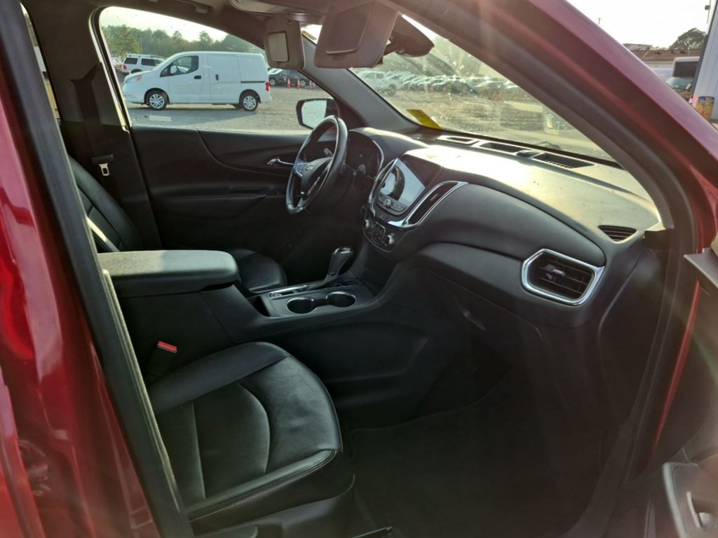 2021 Chevrolet Equinox Image 8