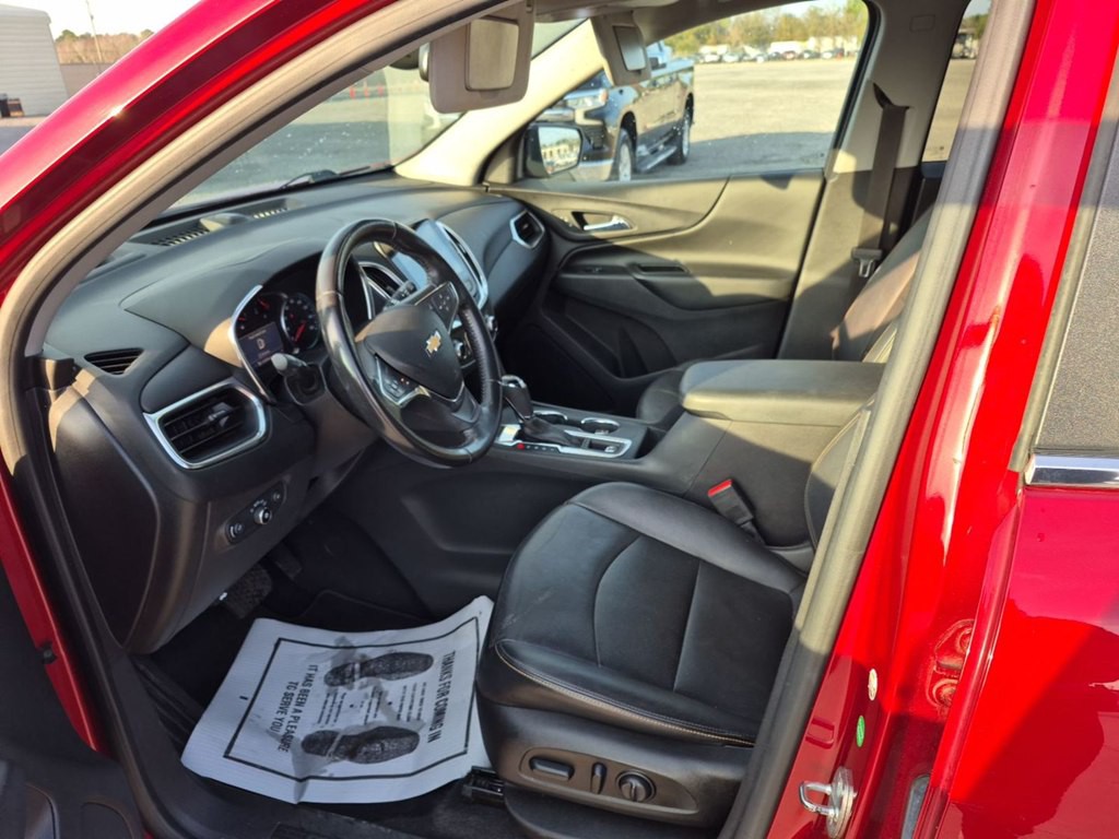 2021 Chevrolet Equinox Image 9