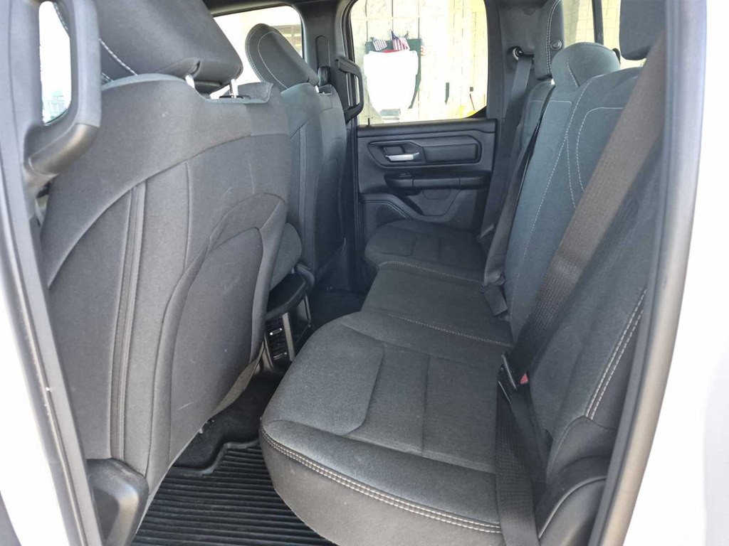 2022 RAM 1500 Image 4