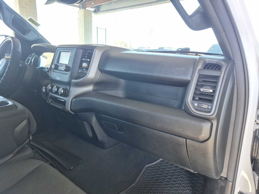 2022 RAM 1500 Image 7