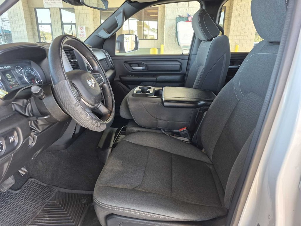 2022 RAM 1500 Image 4