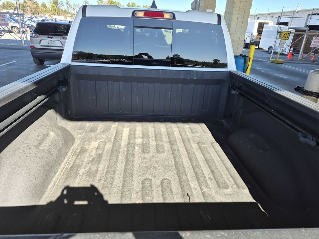 2022 RAM 1500 Image 7