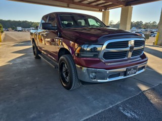 Image for 2017 RAM 1500 SLT ID: 7168620