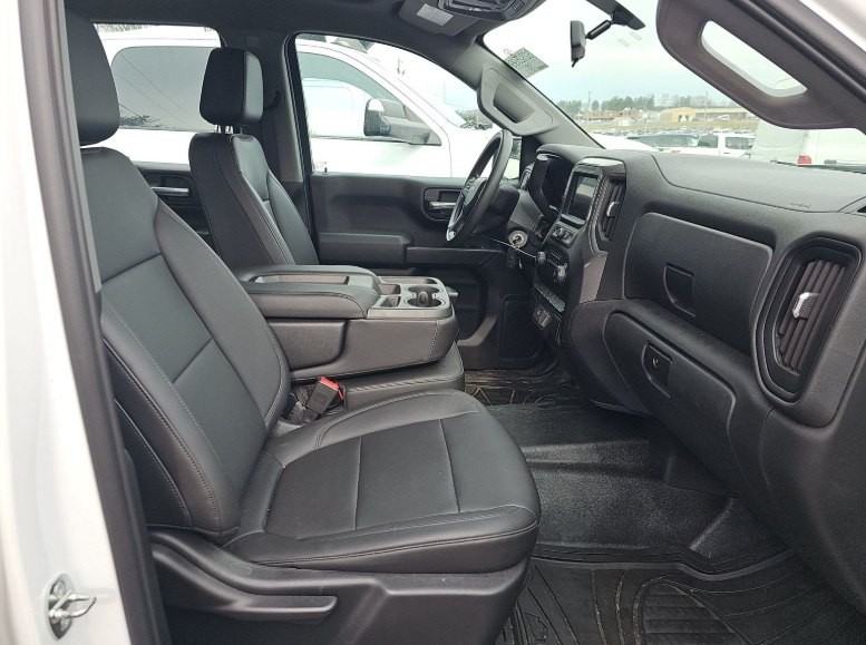 2020 Chevrolet Silverado 1500 Image 6