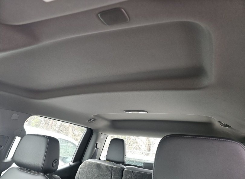 2020 Chevrolet Silverado 1500 Image 8