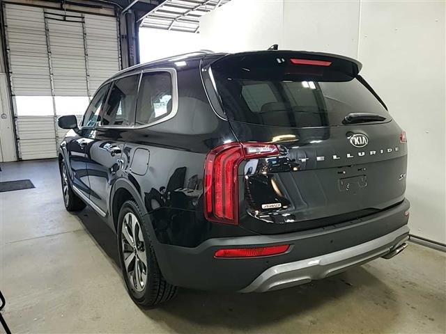 2020 Kia Telluride Image 4