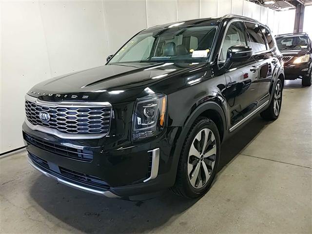 2020 Kia Telluride Image 6