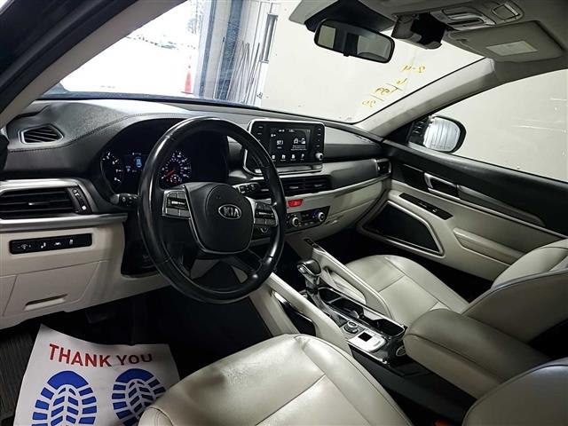 2020 Kia Telluride Image 10