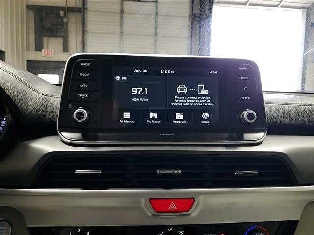 2020 Kia Telluride Image 11