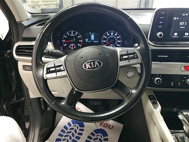 2020 Kia Telluride Image 12