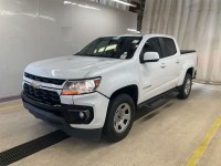 Image for 2022 Chevrolet Colorado LT ID: 7193831