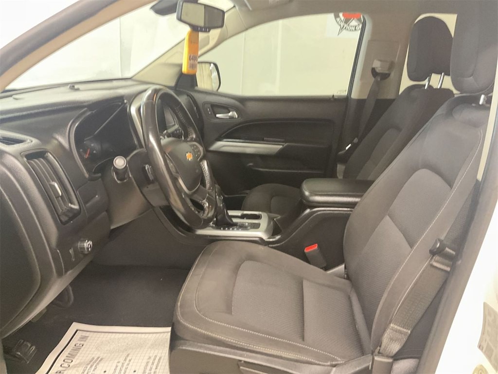 2022 Chevrolet Colorado Image 5