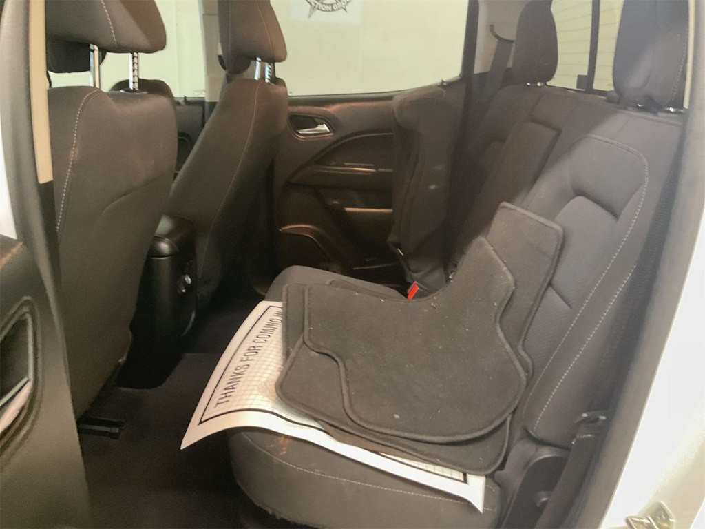 2022 Chevrolet Colorado Image 6