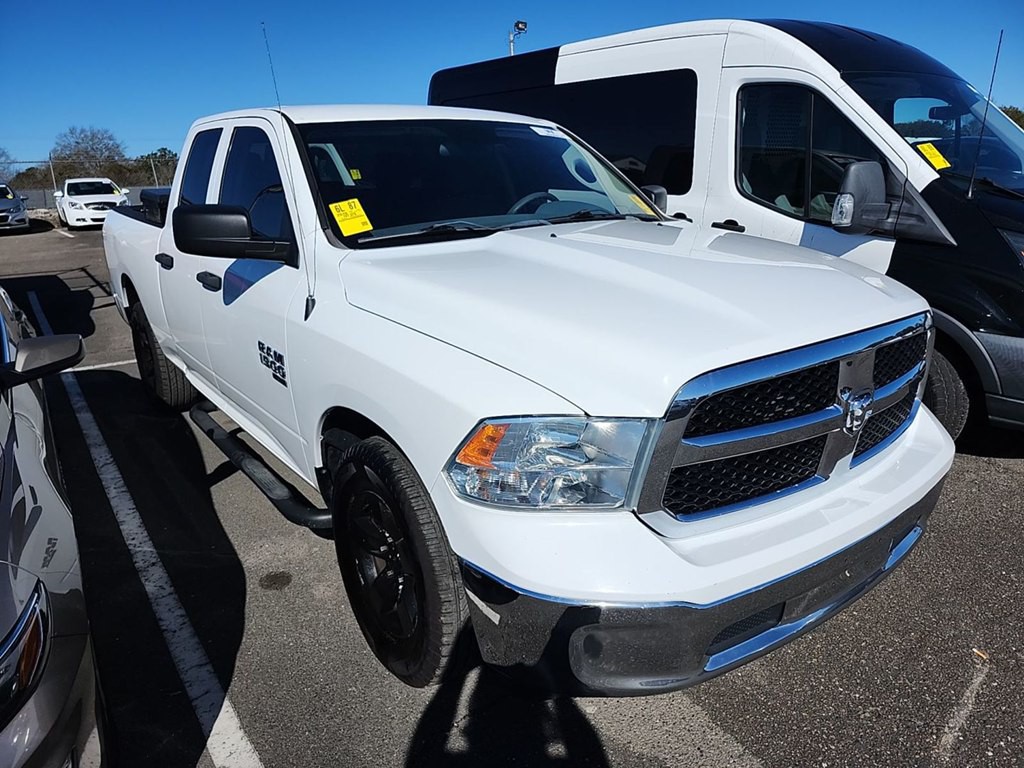 2019 RAM 1500 Image 1