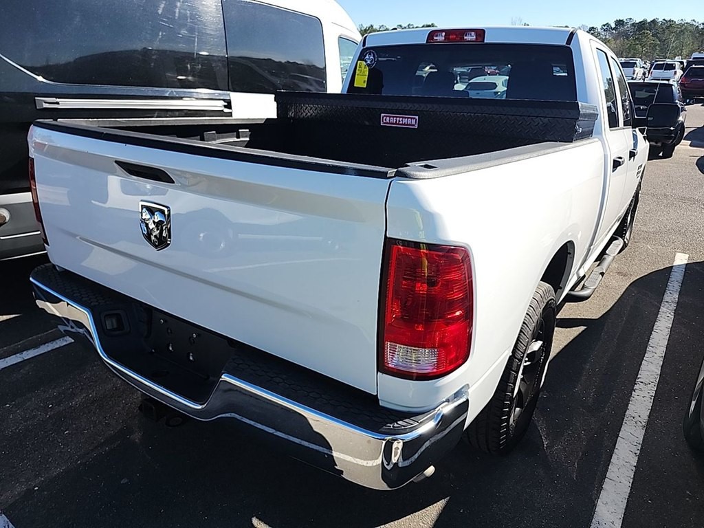 2019 RAM 1500 Image 2