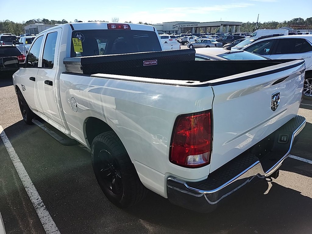 2019 RAM 1500 Image 3