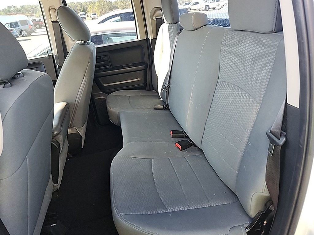 2019 RAM 1500 Image 5