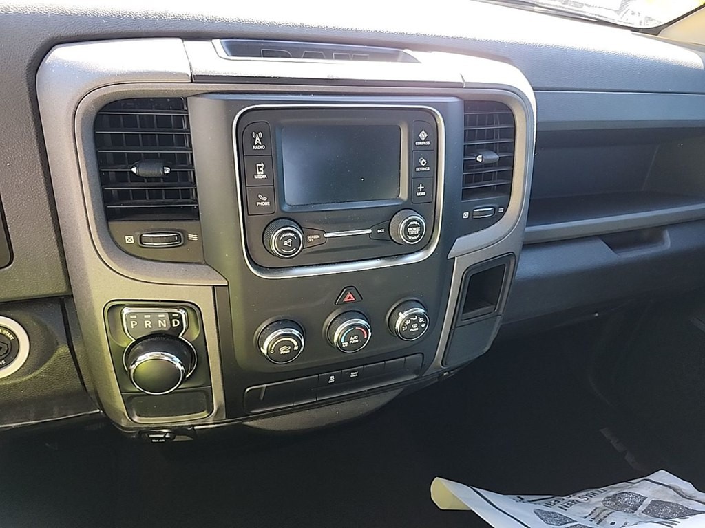 2019 RAM 1500 Image 6