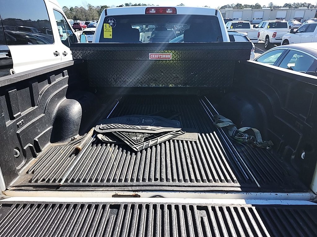 2019 RAM 1500 Image 7